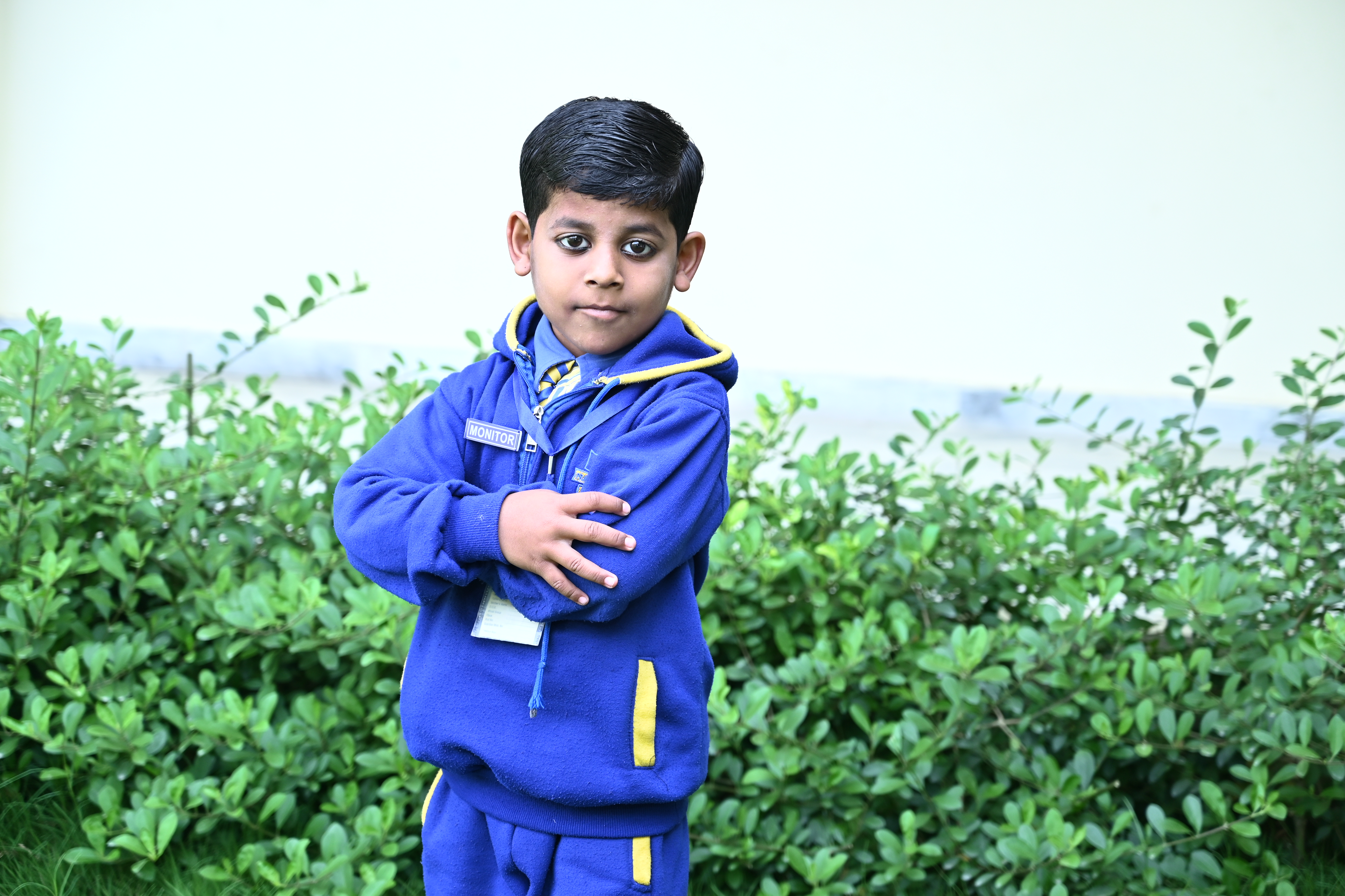 Ansh Yadav